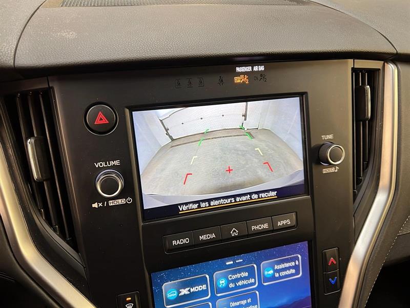 subaru Outback 2022 - 16