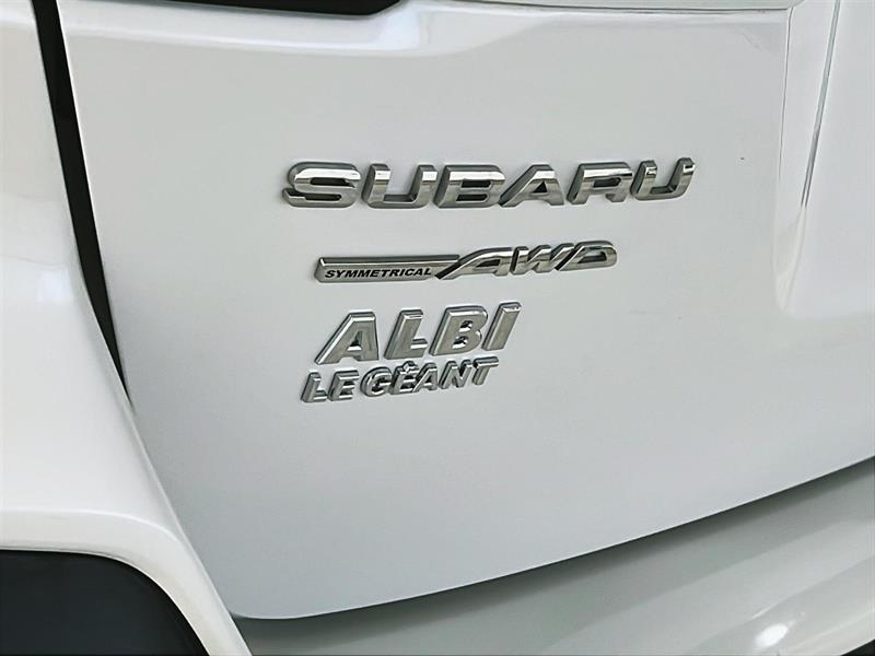 subaru Outback 2022 - 23