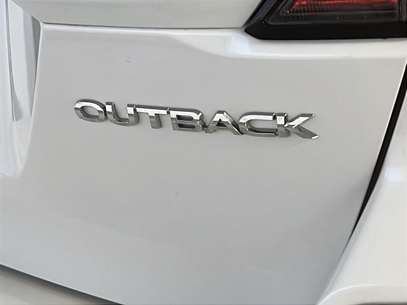 subaru Outback 2022 - 24