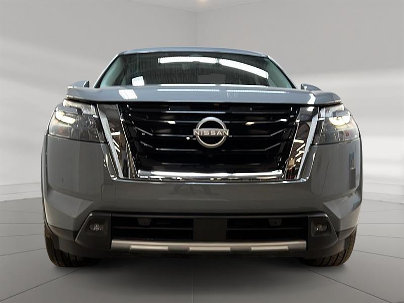 nissan Pathfinder 2025 - 2