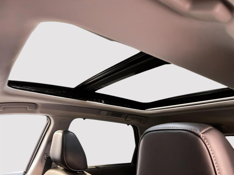 nissan Pathfinder 2025 - 11