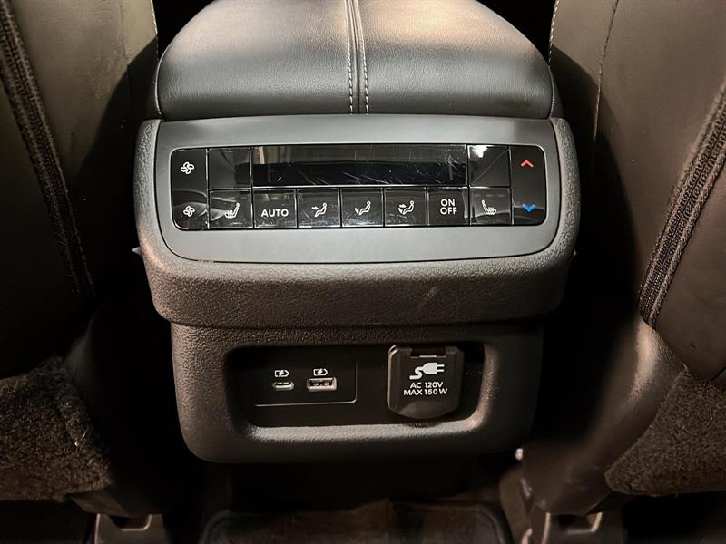 nissan Pathfinder 2025 - 12