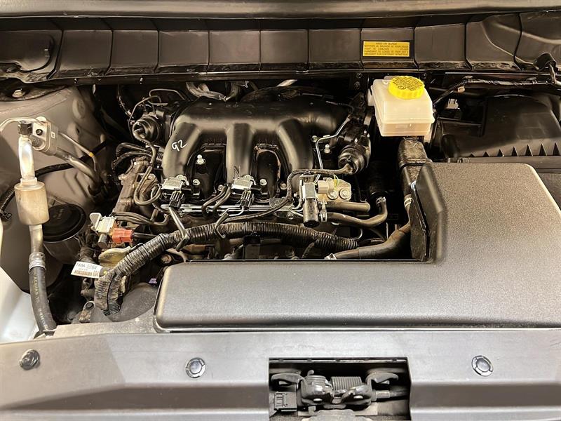 nissan Pathfinder 2025 - 14