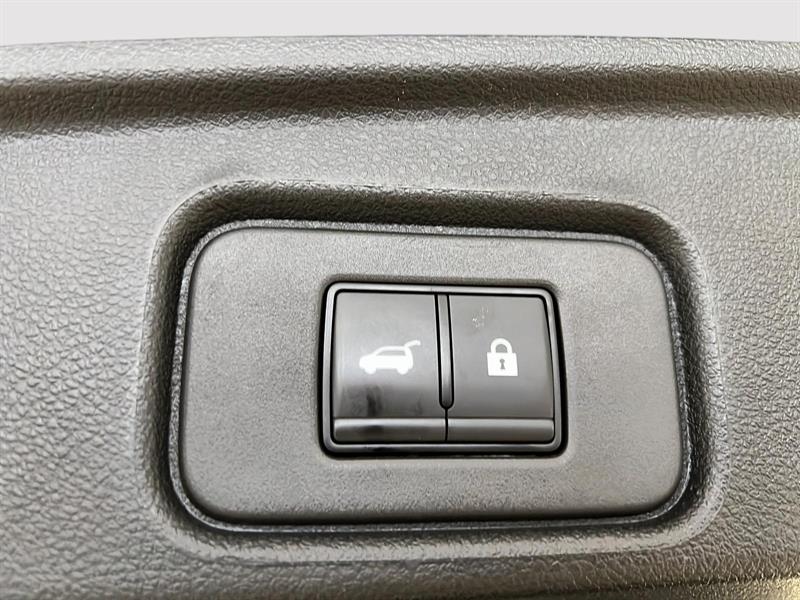 nissan Pathfinder 2025 - 16