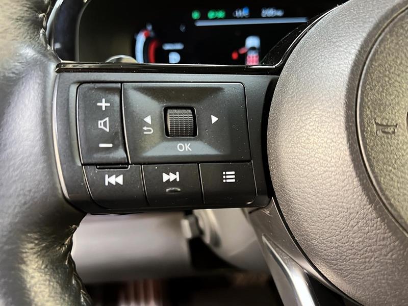 nissan Pathfinder 2025 - 24