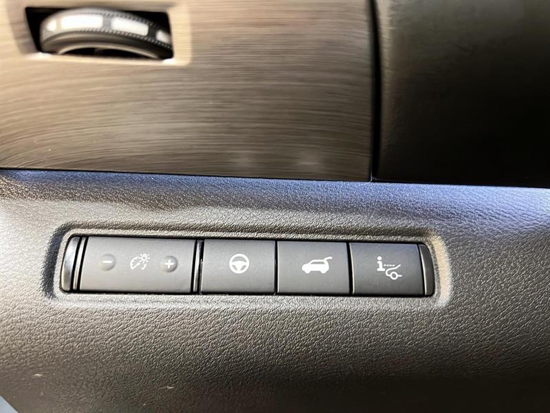 nissan Pathfinder 2025 - 25