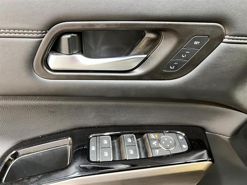 nissan Pathfinder 2025 - 26