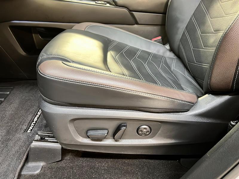 nissan Pathfinder 2025 - 28