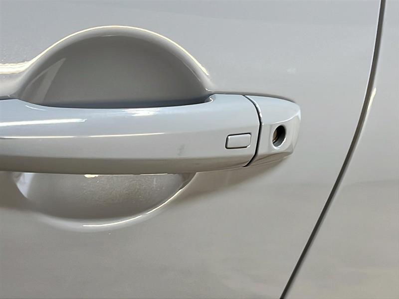 nissan Pathfinder 2025 - 29