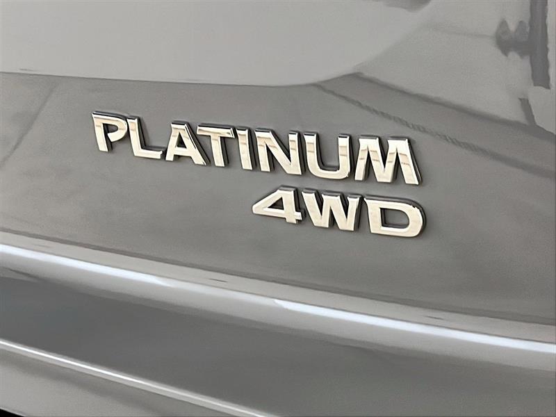 nissan Pathfinder 2025 - 30