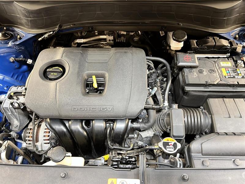 kia Seltos 2021 - 12