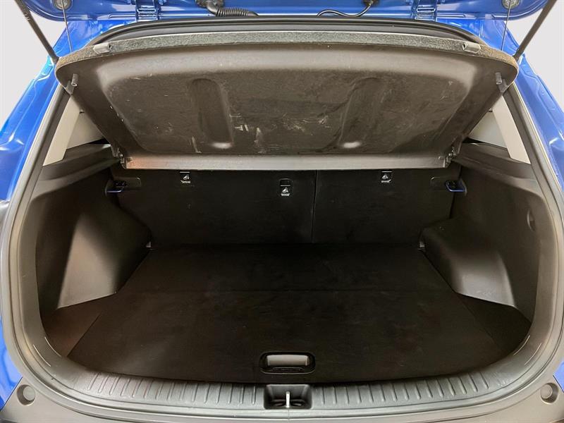 kia Seltos 2021 - 13