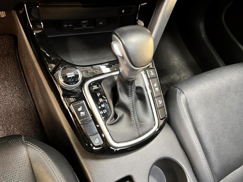 kia Seltos 2021 - 14