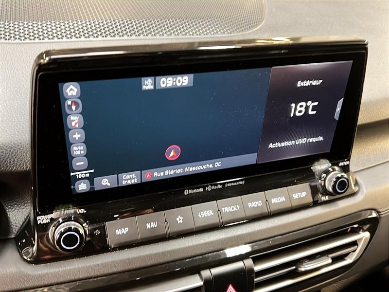 kia Seltos 2021 - 18