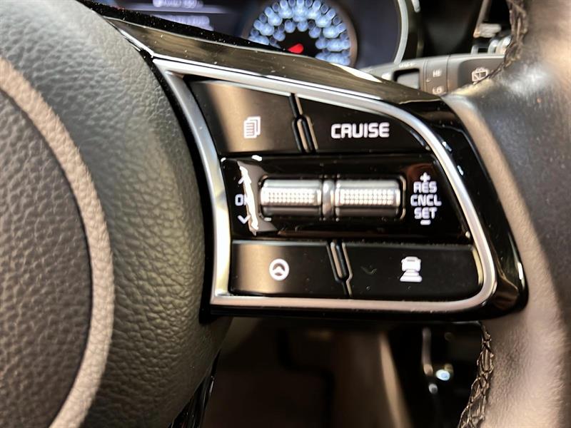 kia Seltos 2021 - 20