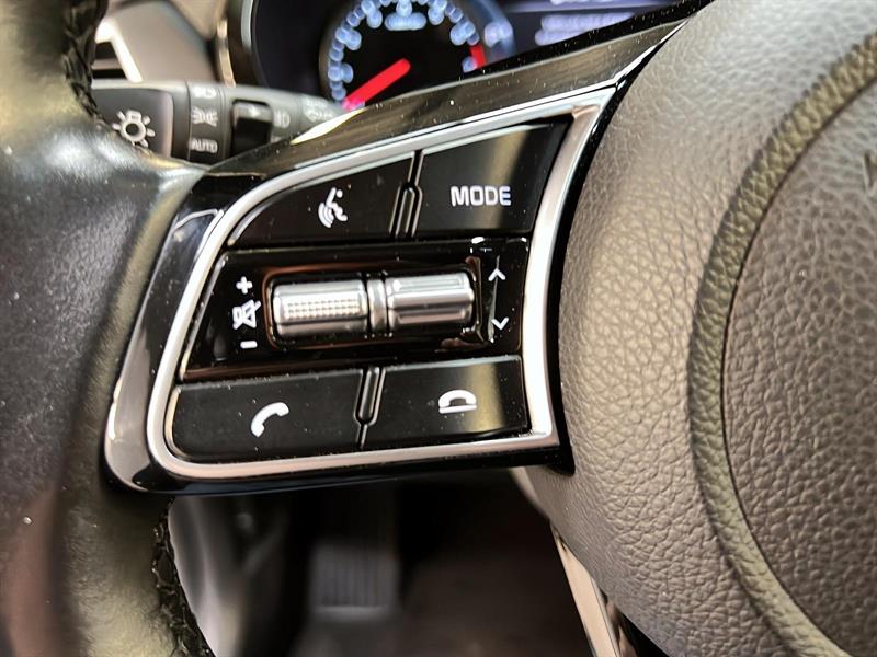 kia Seltos 2021 - 21