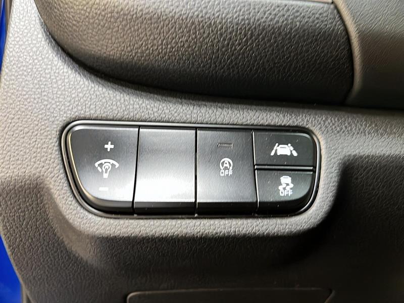 kia Seltos 2021 - 22