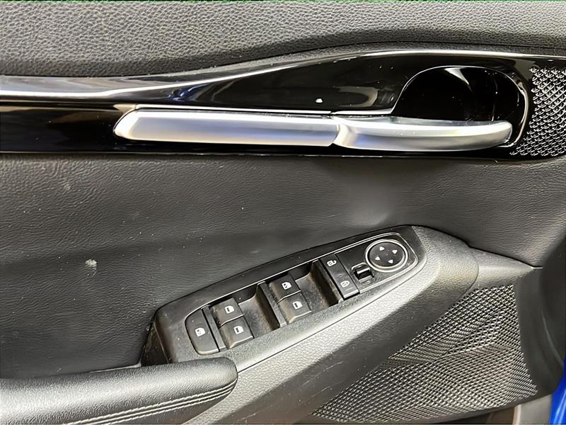 kia Seltos 2021 - 23