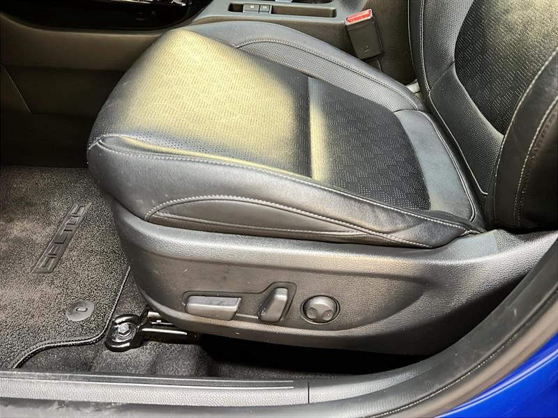 kia Seltos 2021 - 25