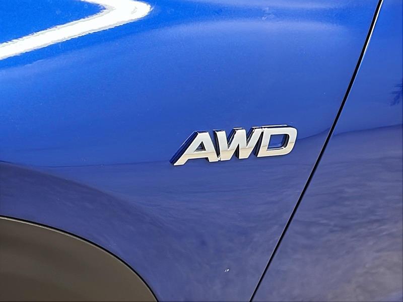 kia Seltos 2021 - 27