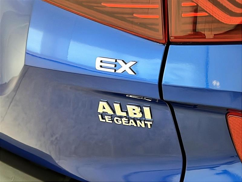 kia Seltos 2021 - 29