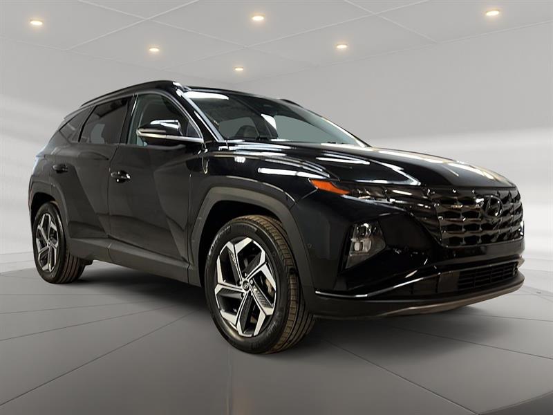 hyundai Tucson 2024 - 3