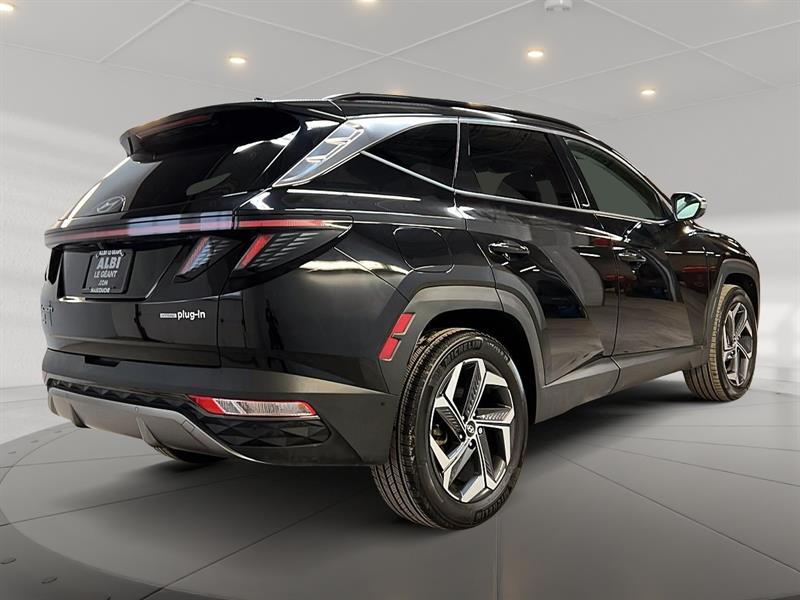 hyundai Tucson 2024 - 4