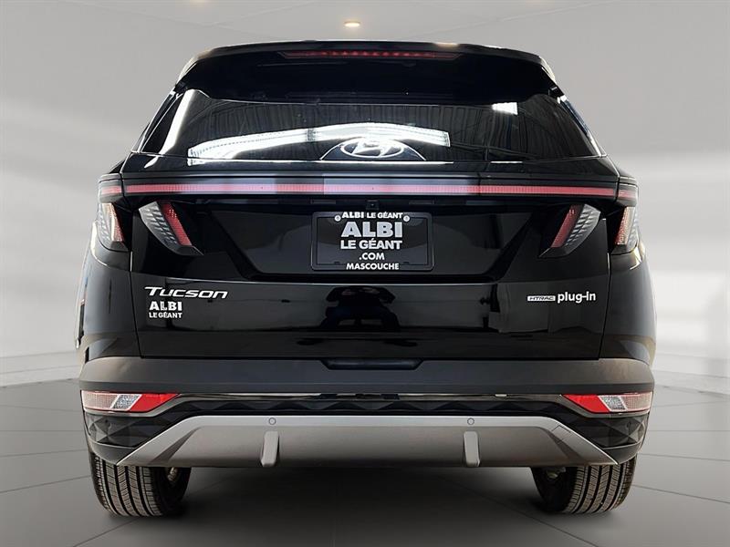 hyundai Tucson 2024 - 5