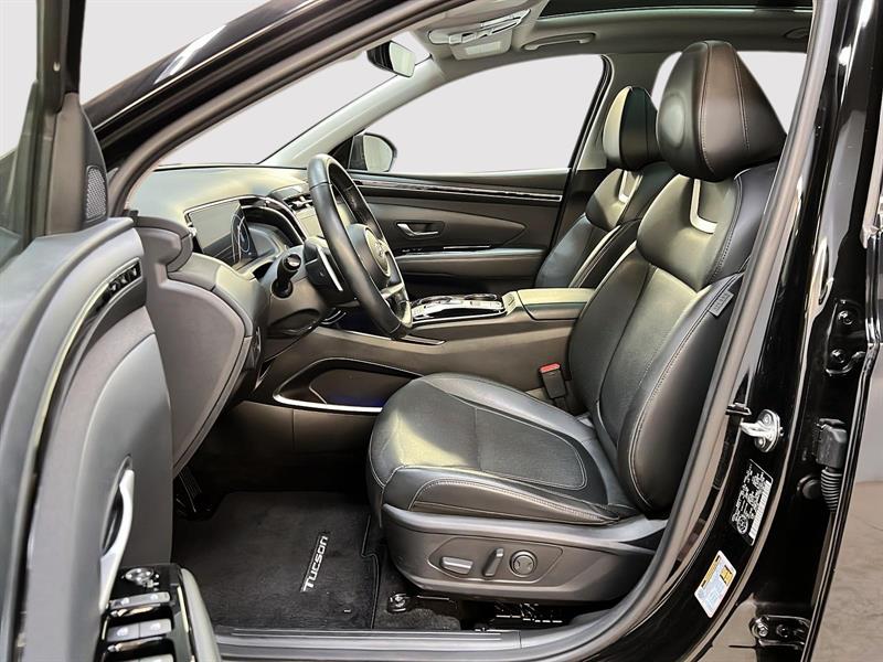 hyundai Tucson 2024 - 7