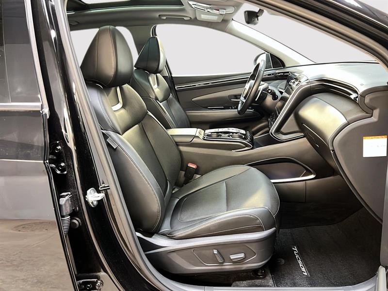 hyundai Tucson 2024 - 8