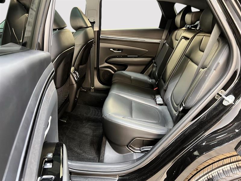 hyundai Tucson 2024 - 9