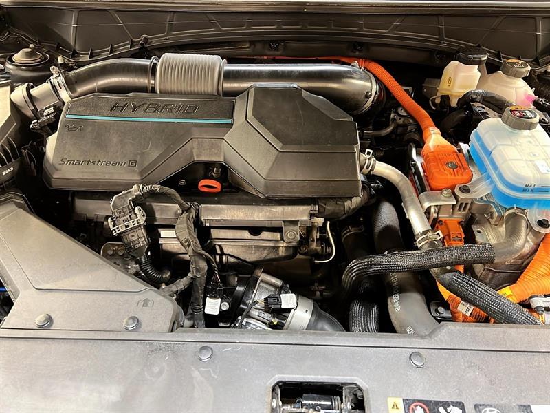 hyundai Tucson 2024 - 12