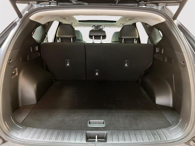 hyundai Tucson 2024 - 13