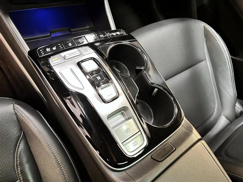 hyundai Tucson 2024 - 15