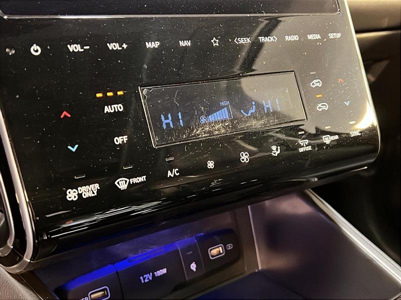 hyundai Tucson 2024 - 16