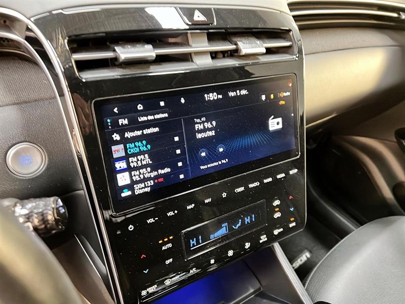 hyundai Tucson 2024 - 17