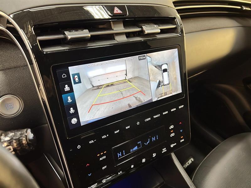 hyundai Tucson 2024 - 18