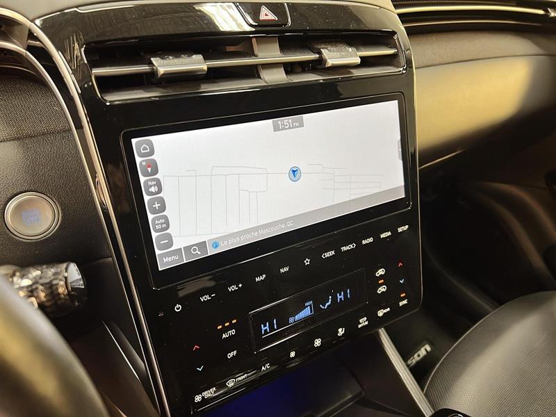 hyundai Tucson 2024 - 19