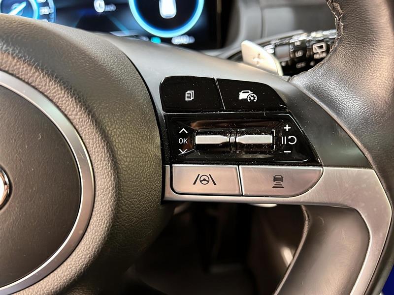 hyundai Tucson 2024 - 21