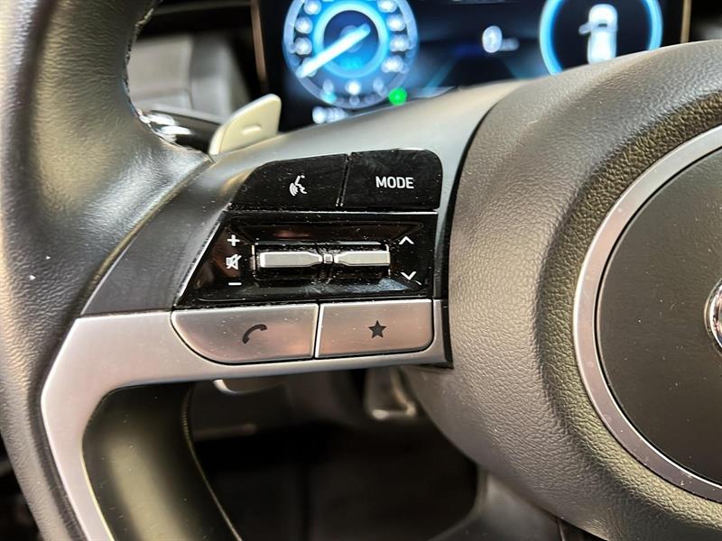 hyundai Tucson 2024 - 22