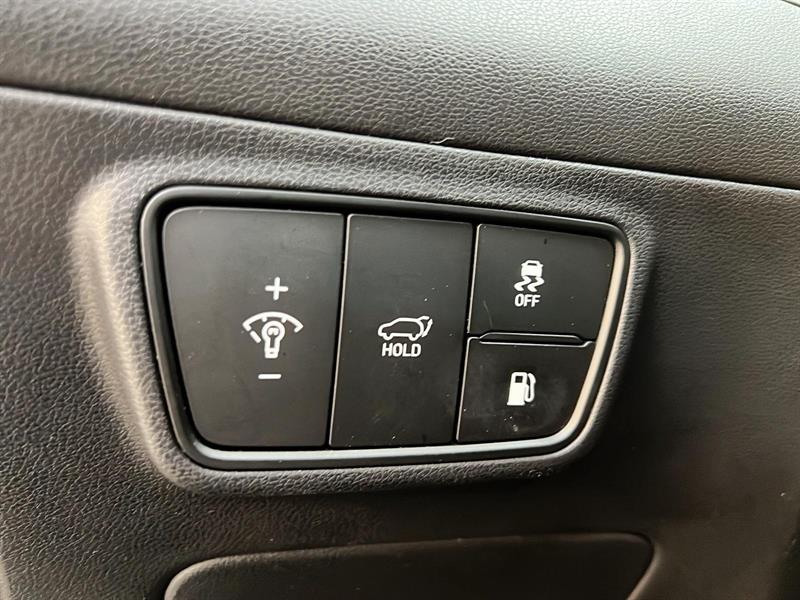 hyundai Tucson 2024 - 23