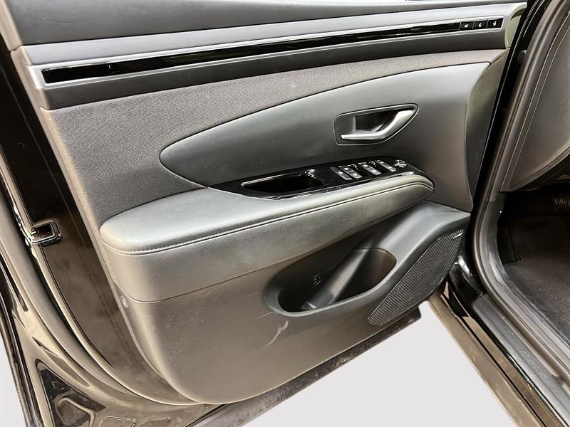 hyundai Tucson 2024 - 27