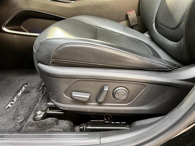 hyundai Tucson 2024 - 28