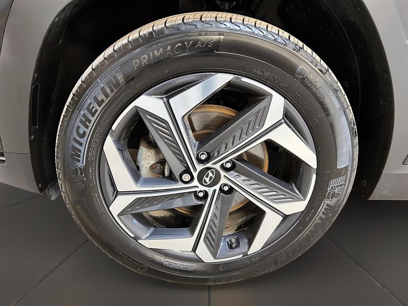 hyundai Tucson 2024 - 32