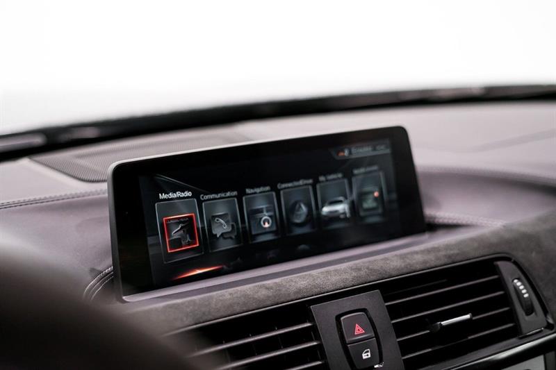 bmw M4 GTS 2016 - 10