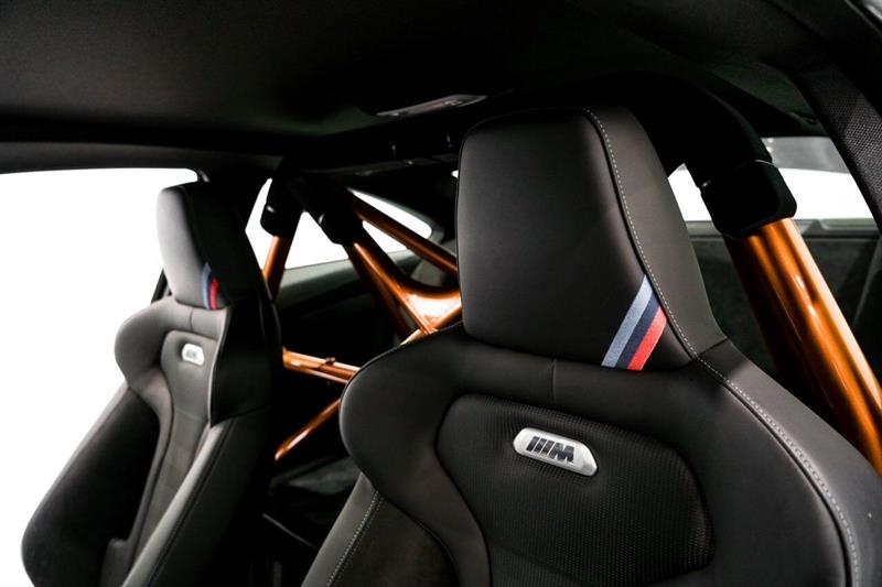 bmw M4 GTS 2016 - 11