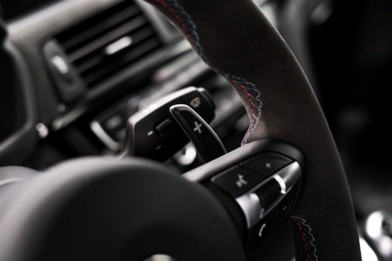 bmw M4 GTS 2016 - 13