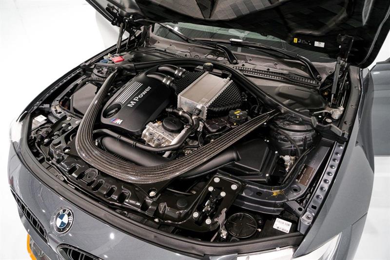 bmw M4 GTS 2016 - 14