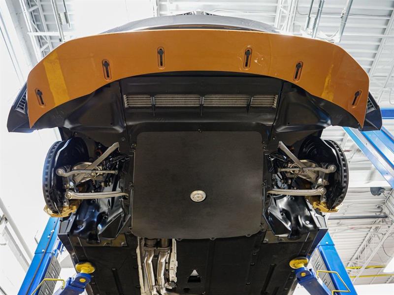 bmw M4 GTS 2016 - 19