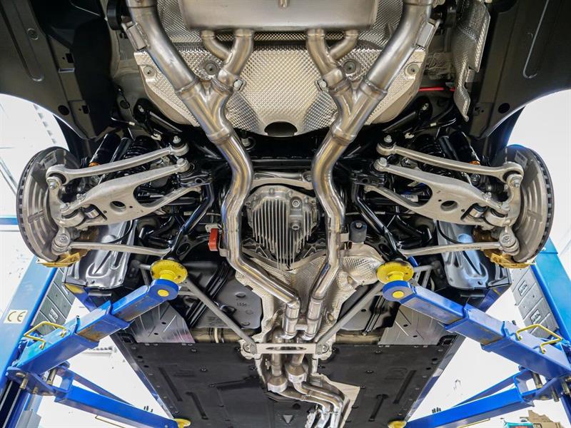 bmw M4 GTS 2016 - 20